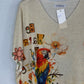 Camiseta Altea Loro