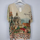 Camiseta Altea Catedral