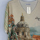 Camiseta Altea Catedral