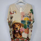 Camiseta Altea Perro