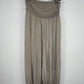 Pantalon Aladino Taupe