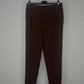 Pantalón Alcudia Chocolate