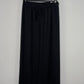 Pantalón Solsona Negro