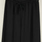 Pantalón Solsona Negro