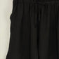 Pantalon corto Calma Negro