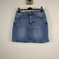 Falda tejana Grecia 42-52