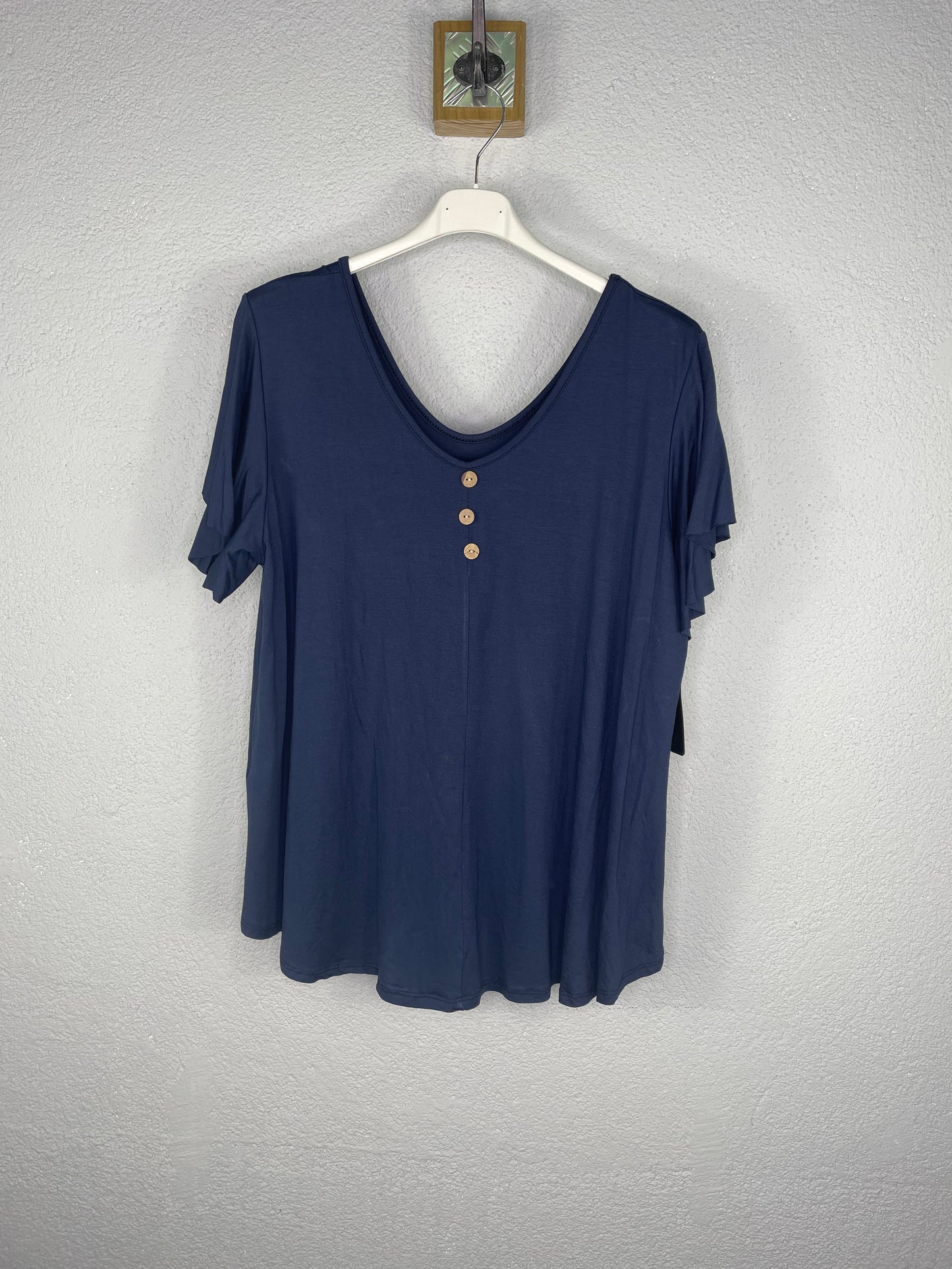 Alma Azul Marino