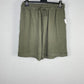 Pantalon corto Calma Caqui