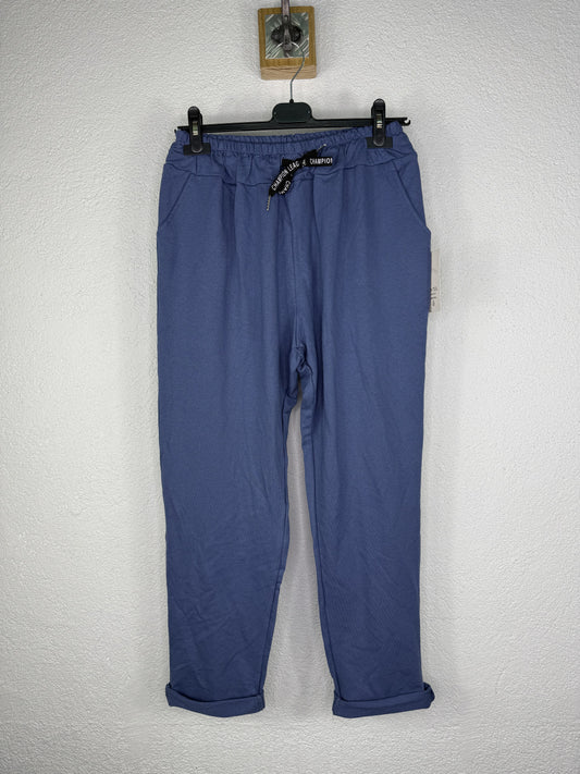 Pantalón Luca Azul