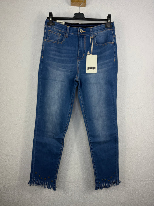 Tejano pitillo Rocio 42-50