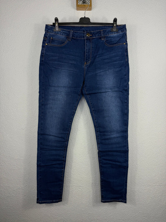 Tejano pitillo Tarifa 42-48