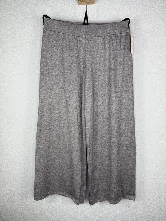 Pantalón Miel Gris PLUS