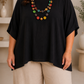 Estela Negro PLUS