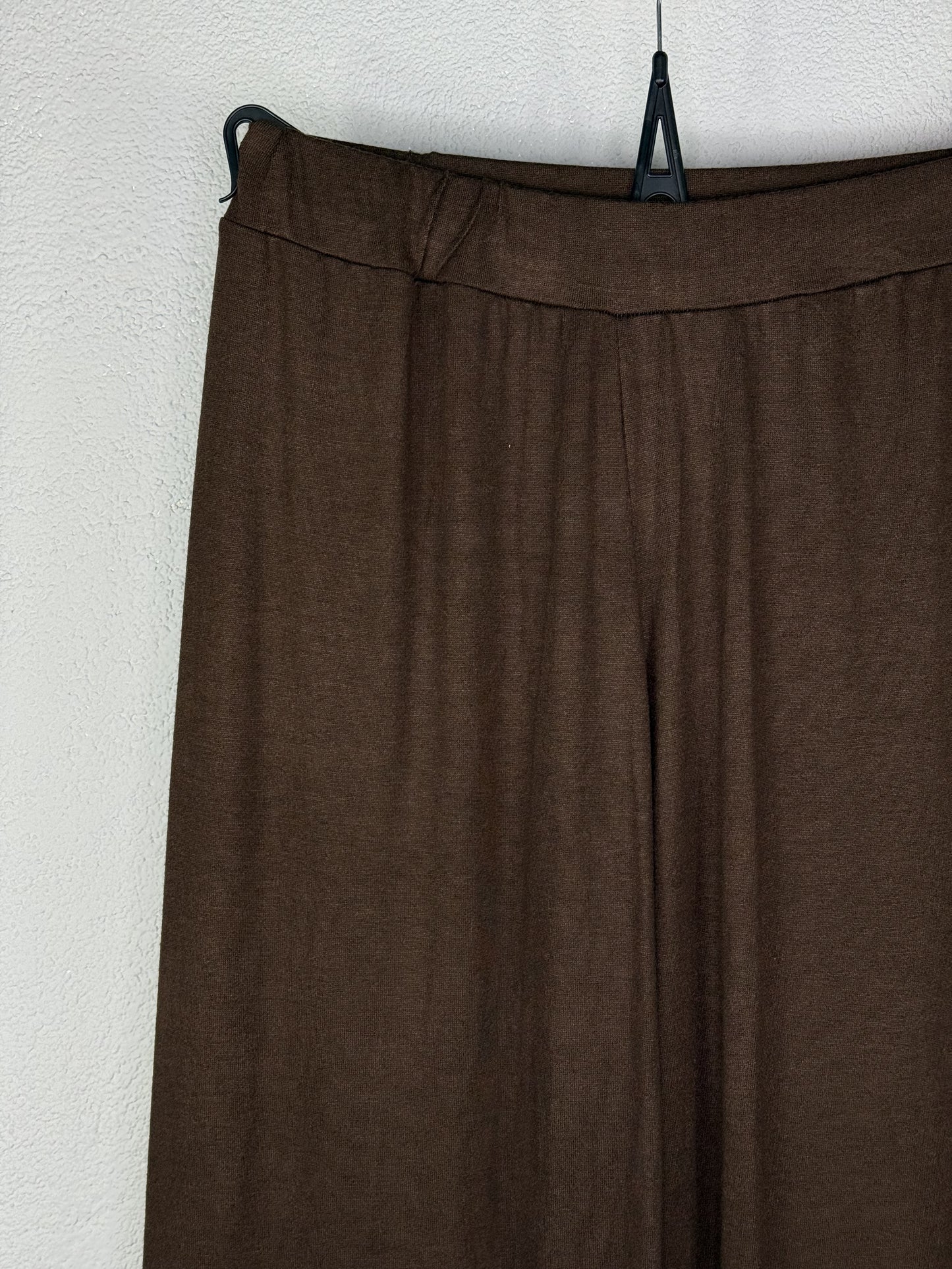 Pantalón Miel Chocolate PLUS