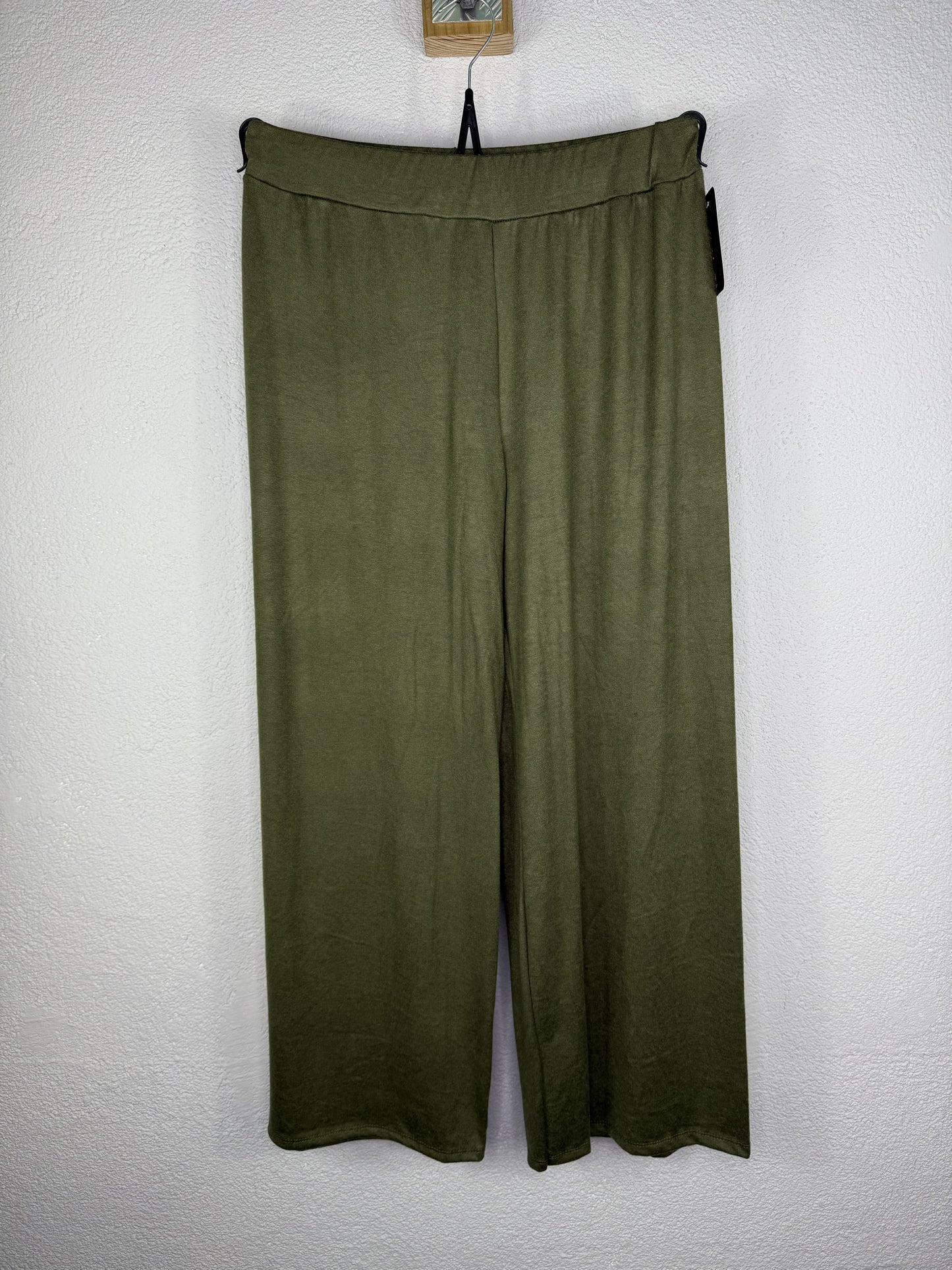 Pantalón Miel Caqui PLUS