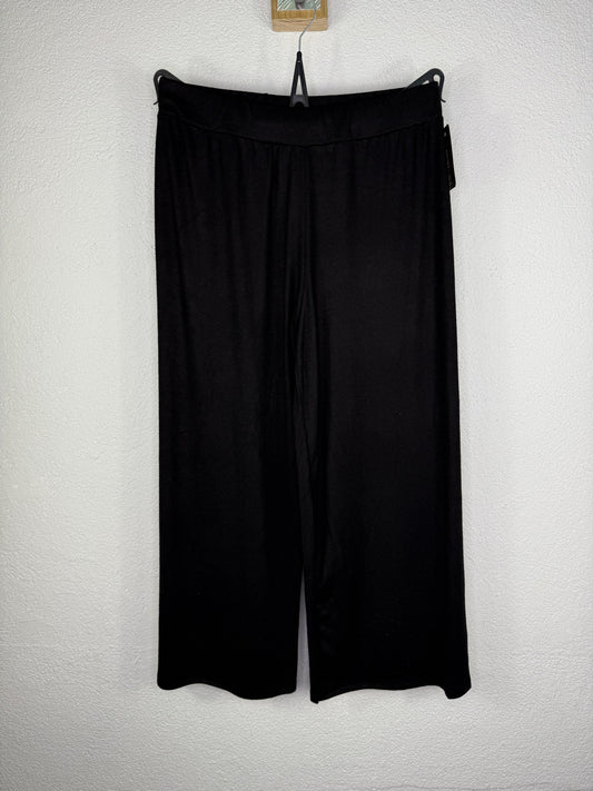 Pantalón Miel Negro PLUS