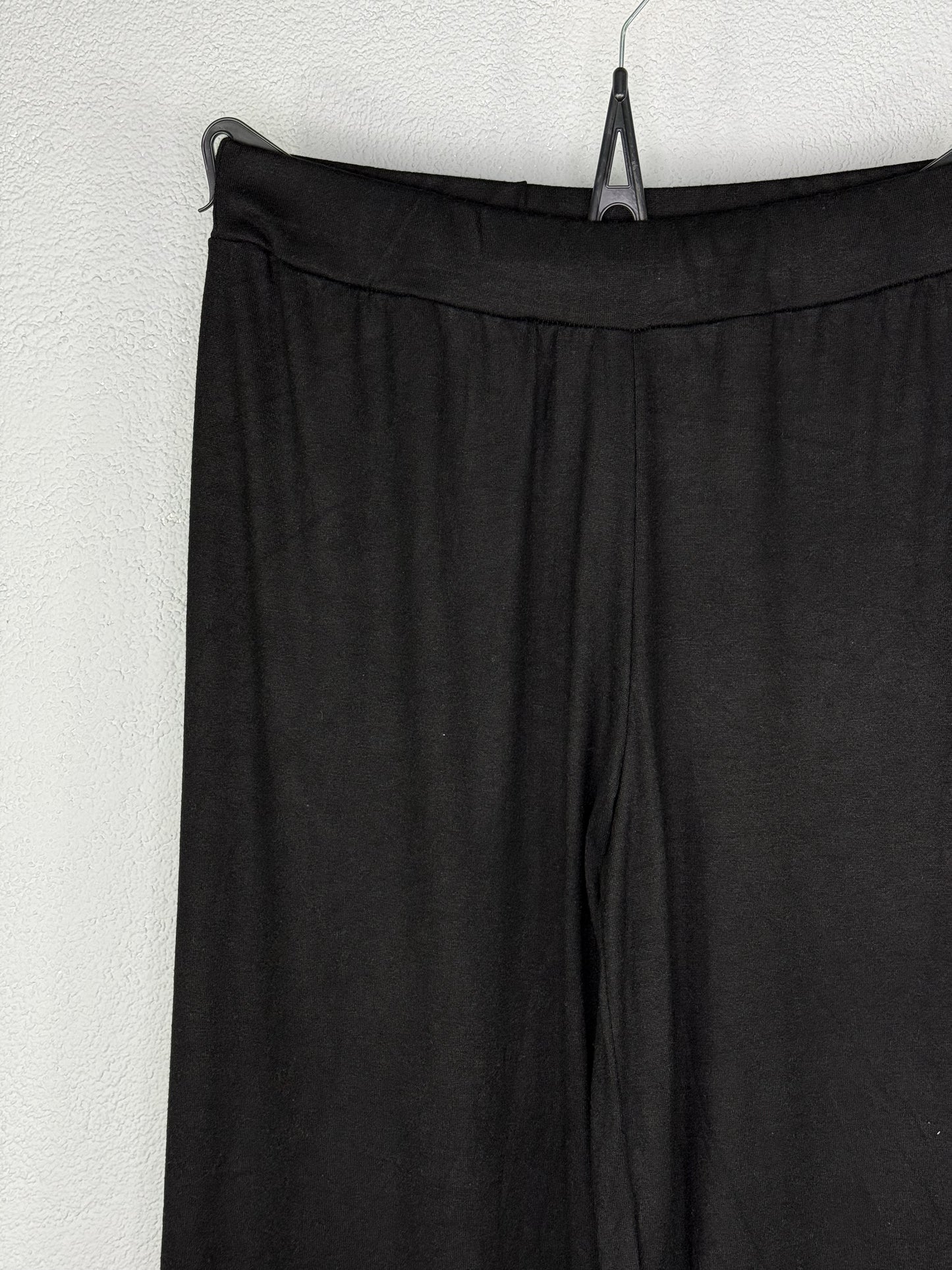 Pantalón Miel Negro PLUS