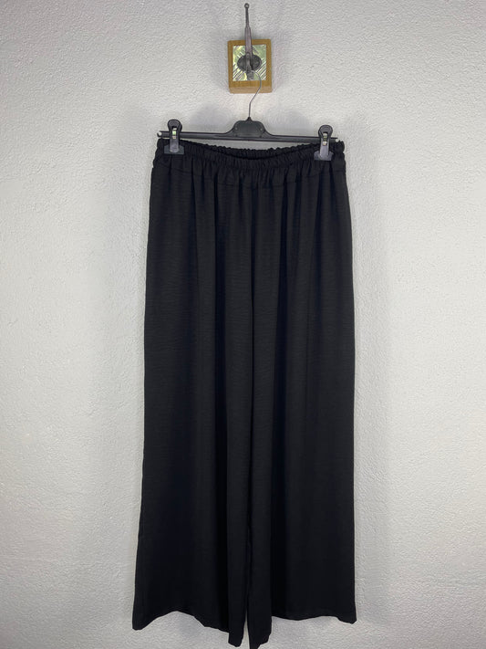 Pantalon Cartagena Negro