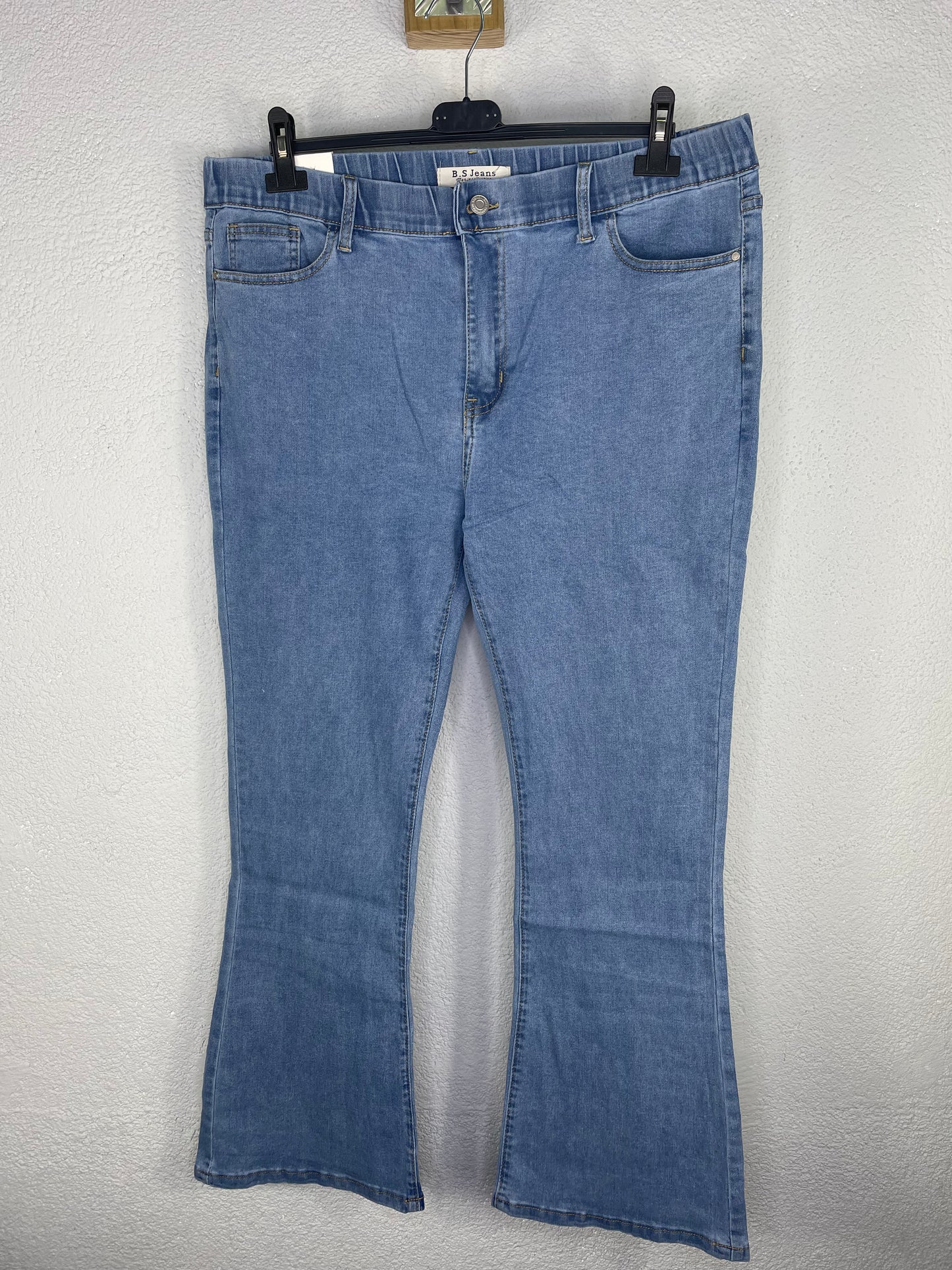 Tejano Campana Laguna 46-54