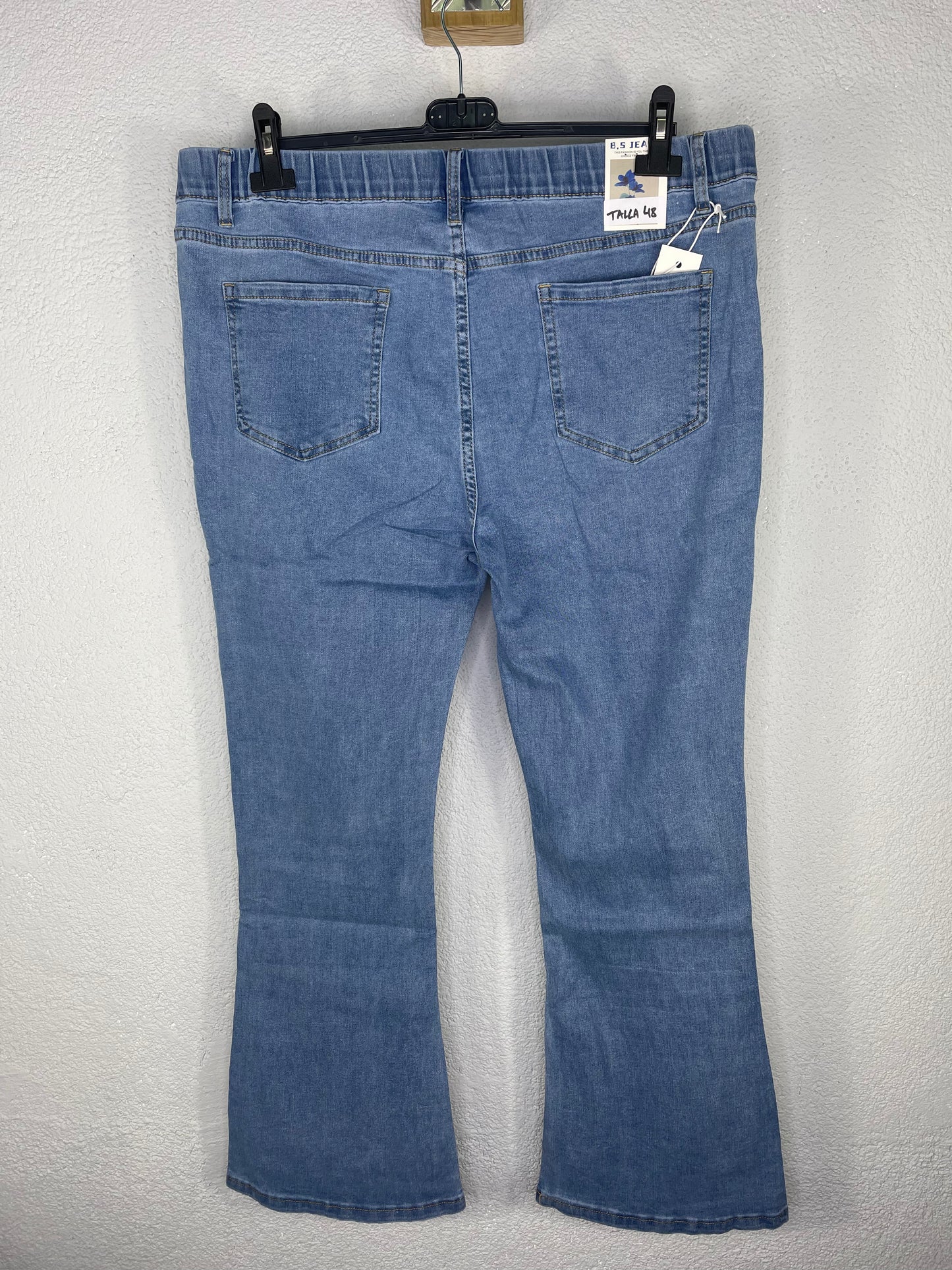 Tejano Campana Laguna 46-54