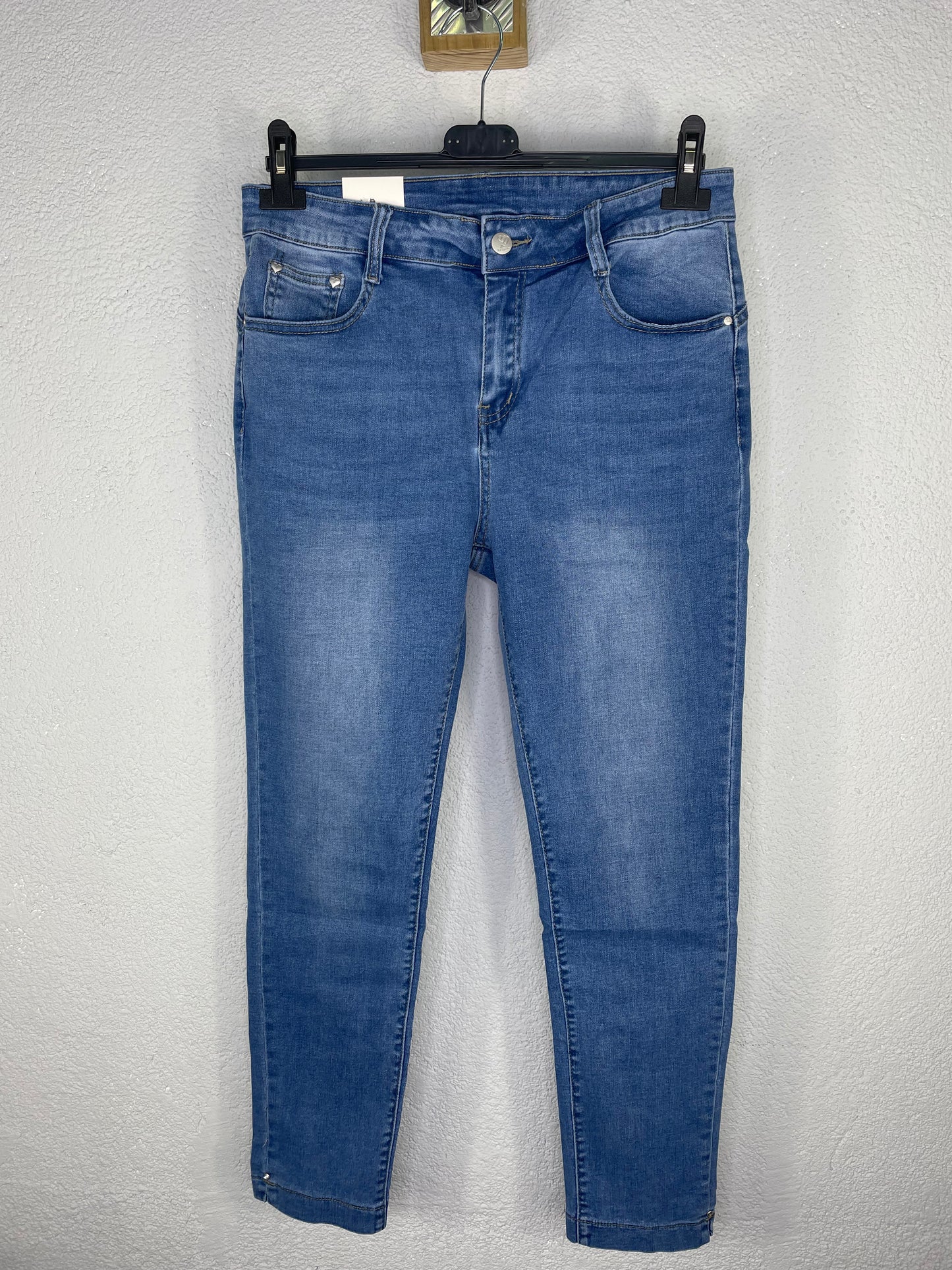 Tejano pitillo Egipto 38-48