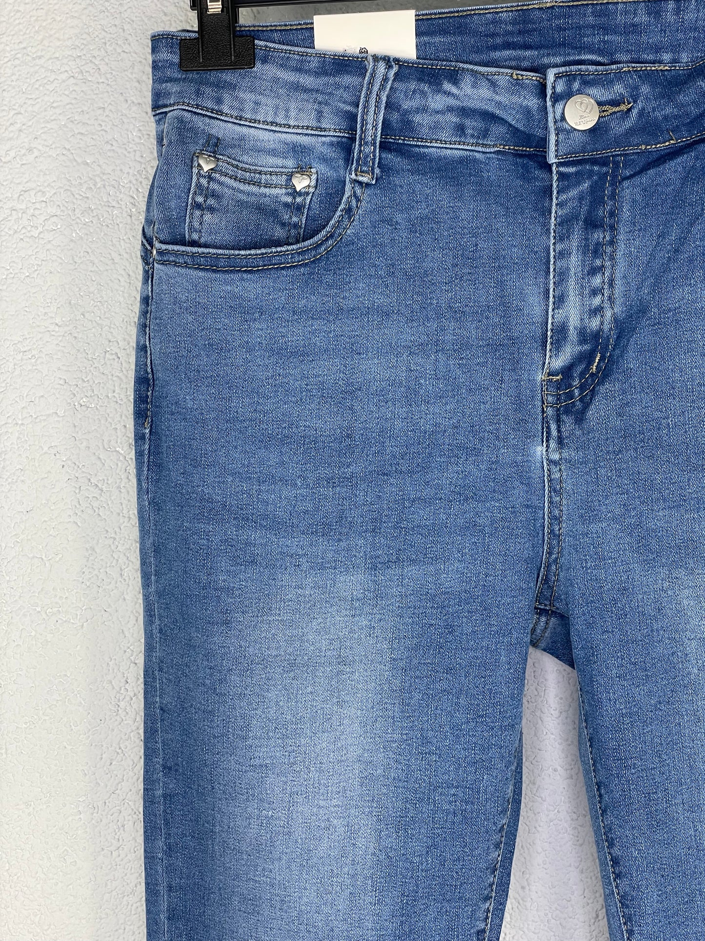 Tejano pitillo Egipto 38-48