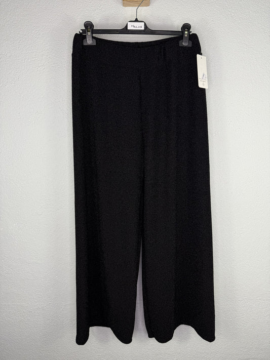 Pantalón Malva brilli Negro