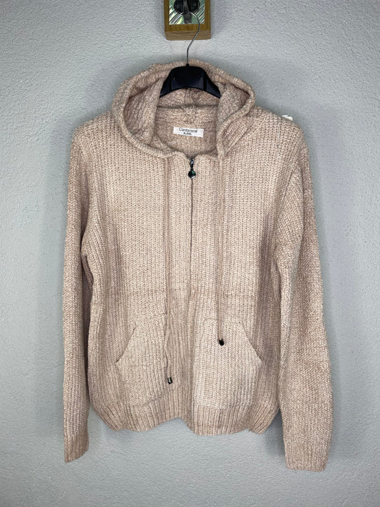 Chenilla Senda Beige