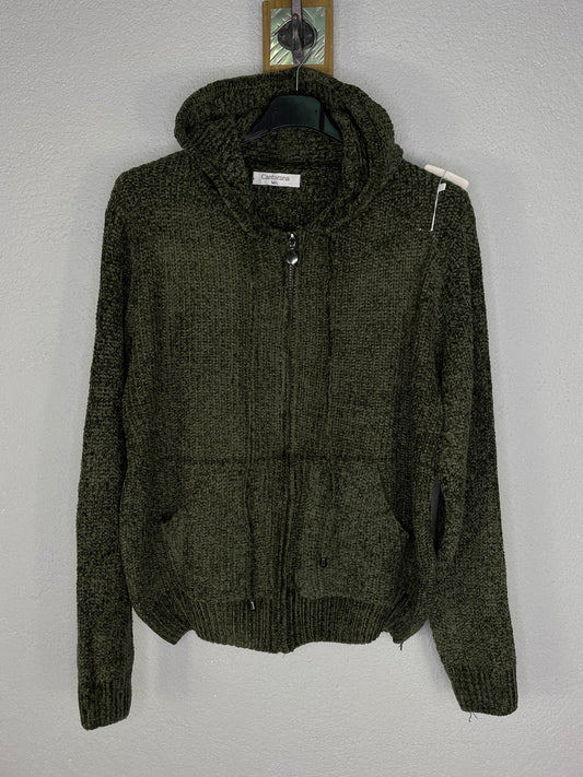 Chenilla Senda Caqui