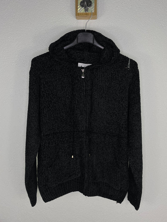 Chenilla Senda Negra