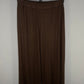 Pantalón Miel Chocolate PLUS