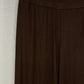 Pantalón Miel Chocolate PLUS