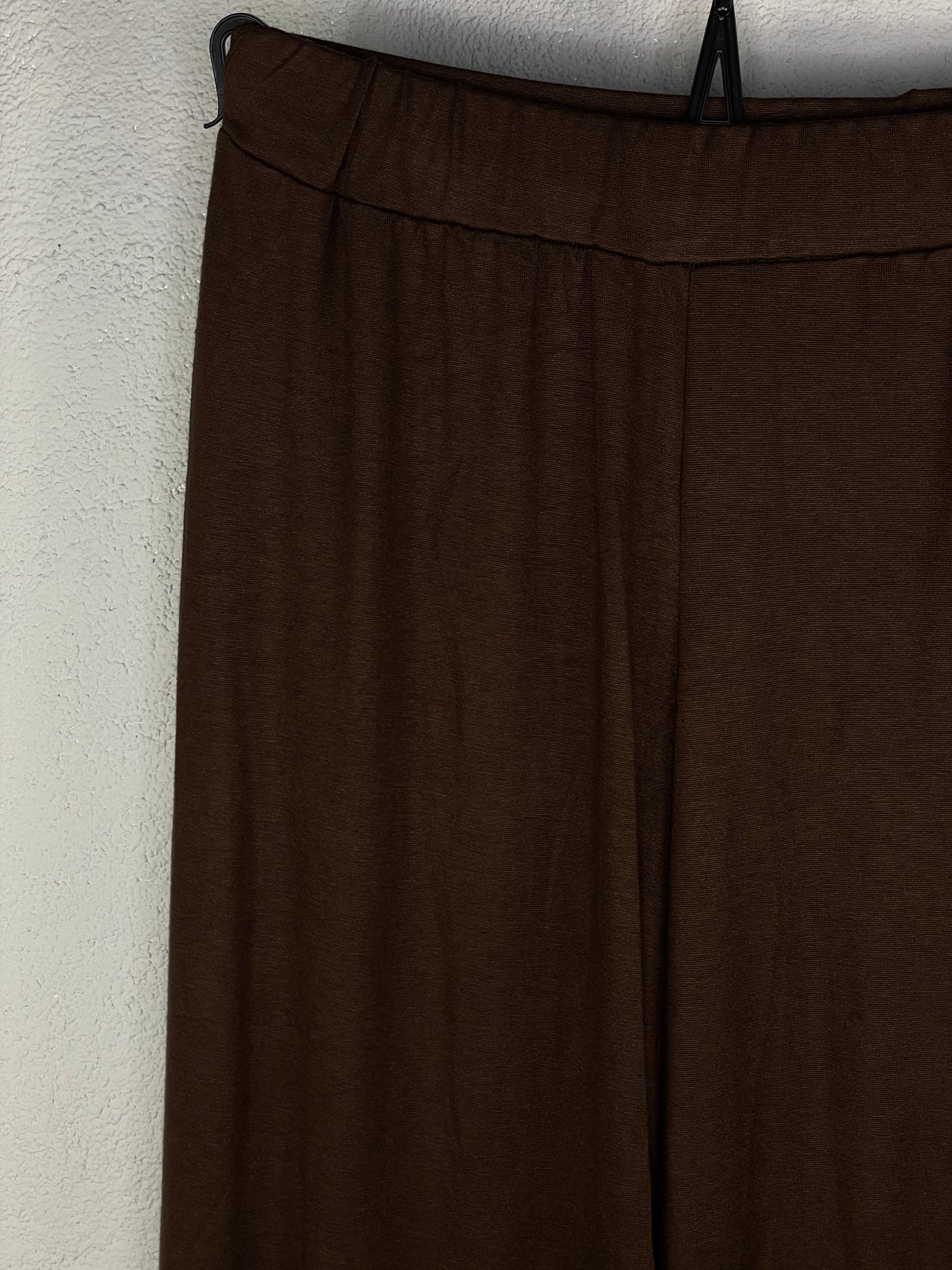 Pantalón Miel Chocolate PLUS