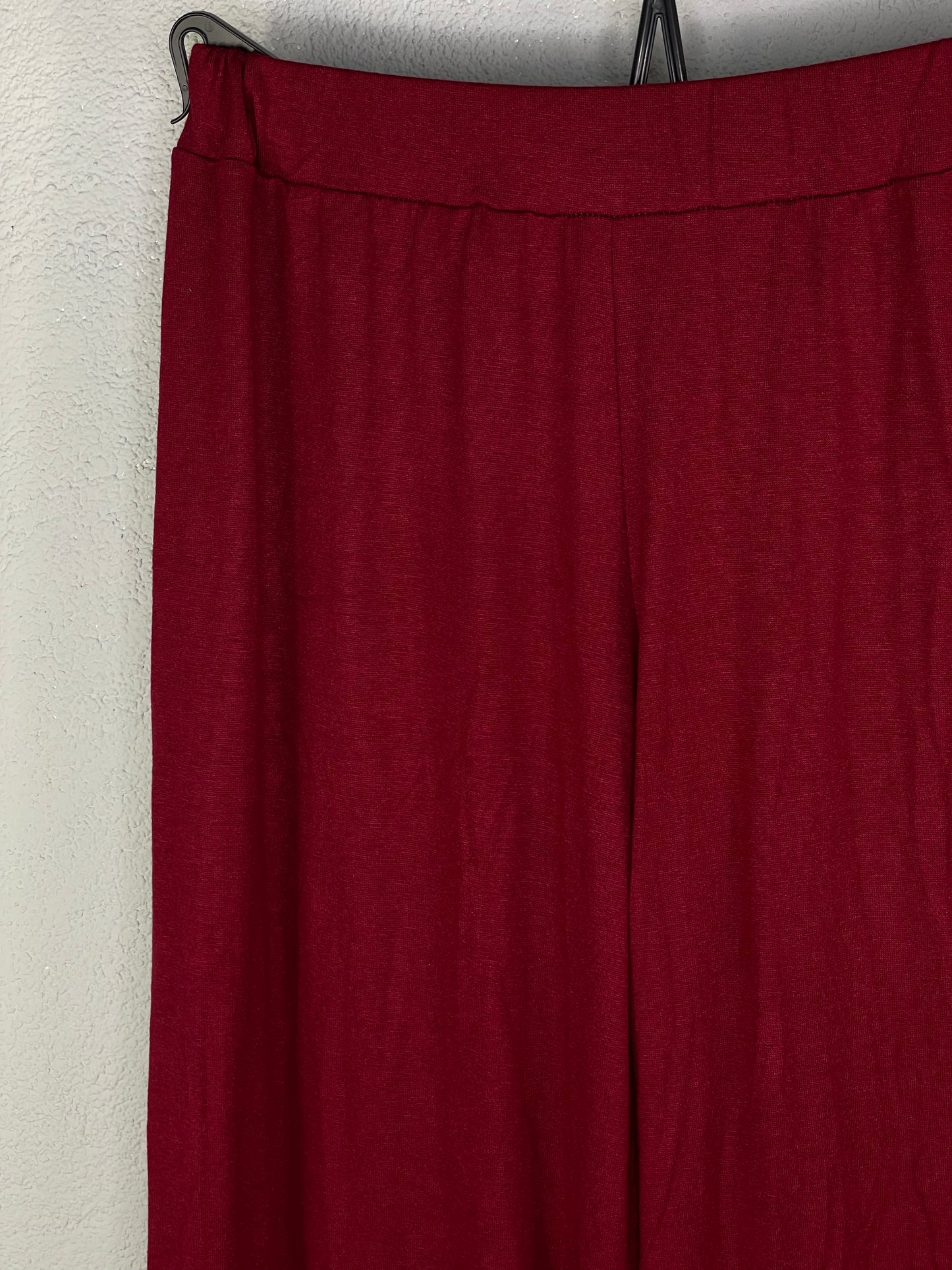 Pantalón Miel Burdeos PLUS