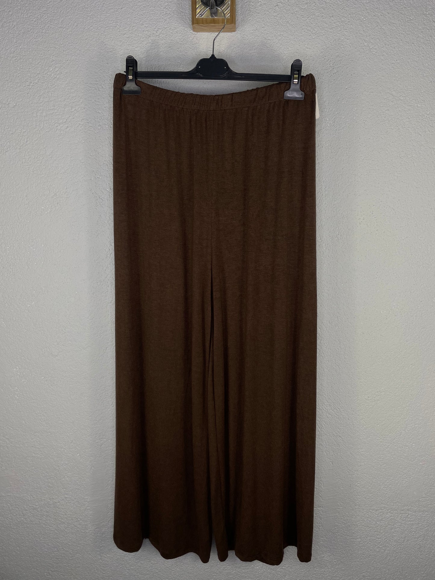 Pantalón Amsterdam Chocolate