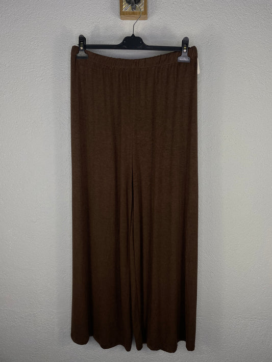 Pantalón Amsterdam Chocolate