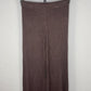 Pantalón Canale Chocolate