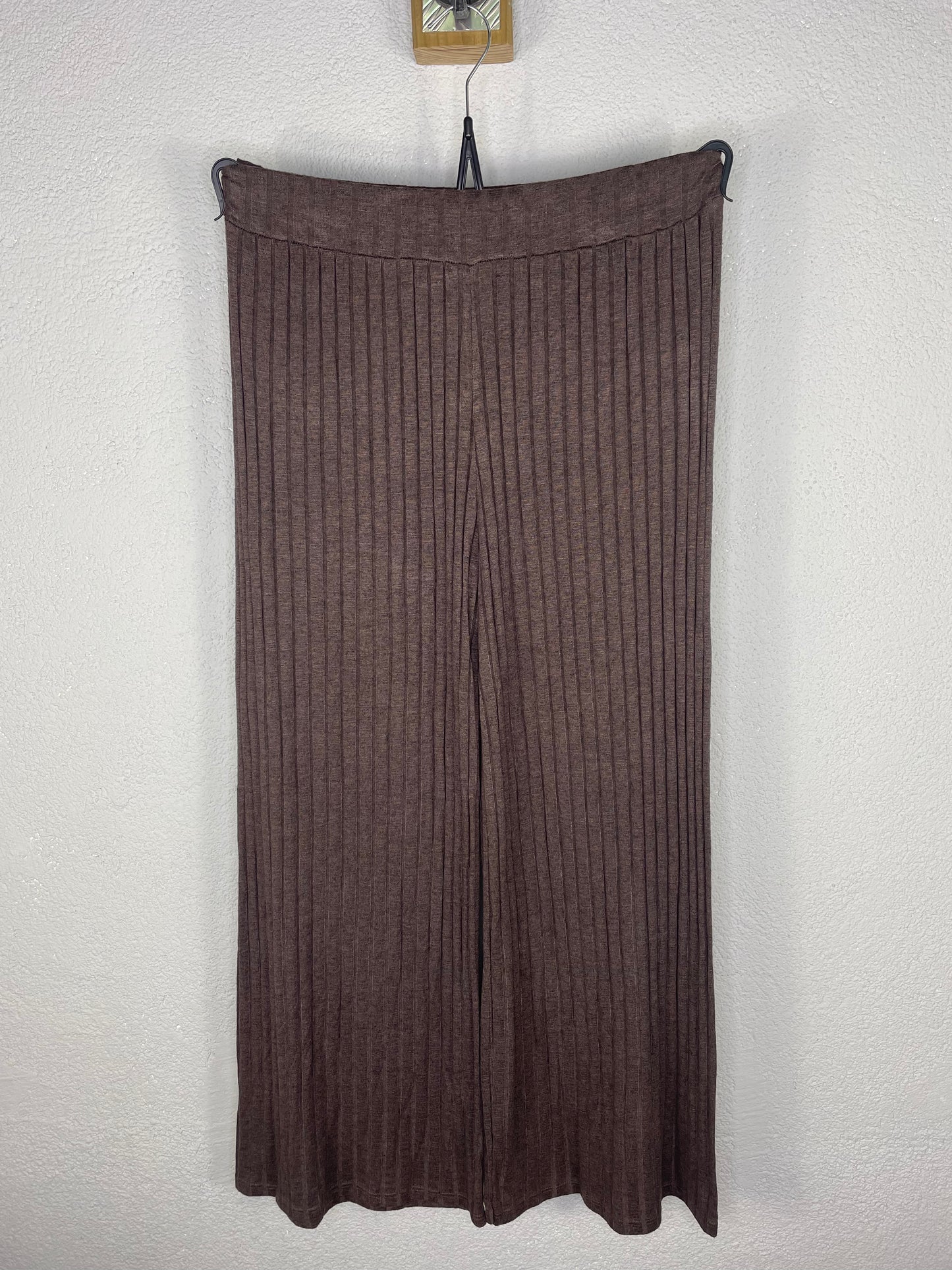 Pantalón Canale Chocolate