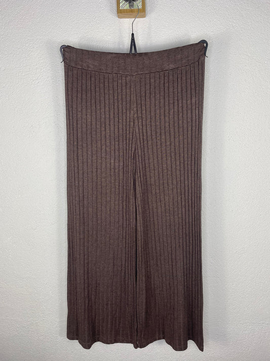 Pantalón Canale Chocolate