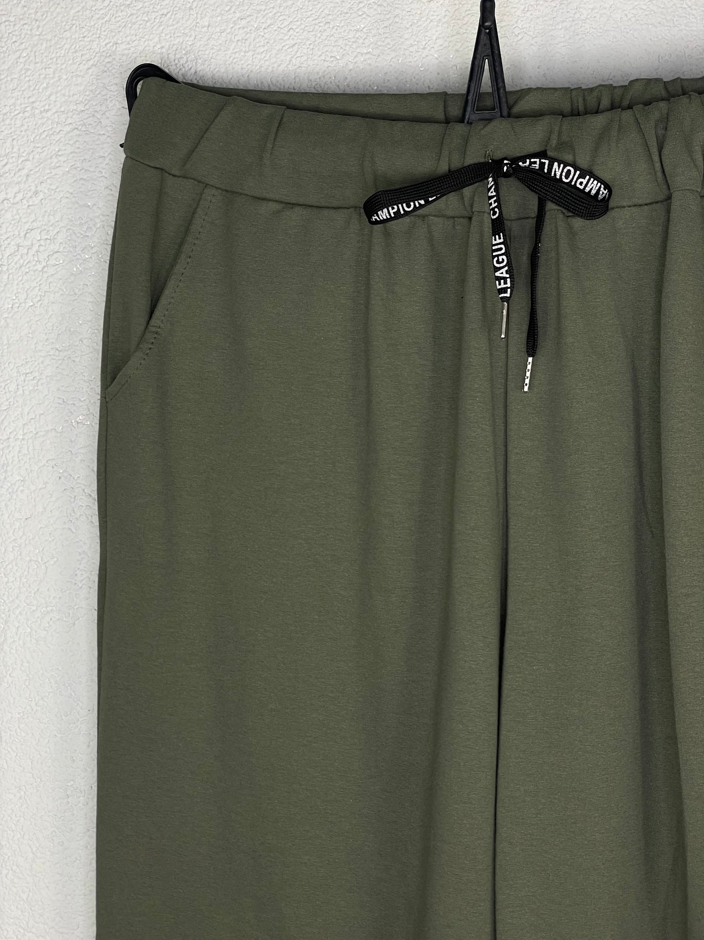 Pantalón Luca Caqui L-XL