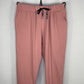Pantalón Luca Rosa L-XL