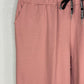 Pantalón Luca Rosa L-XL