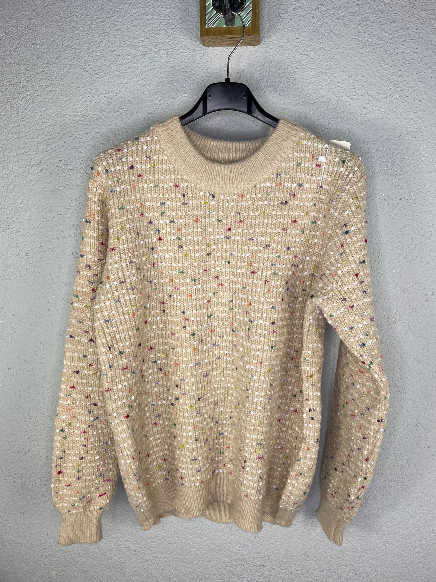 Chenilla Adela Beige