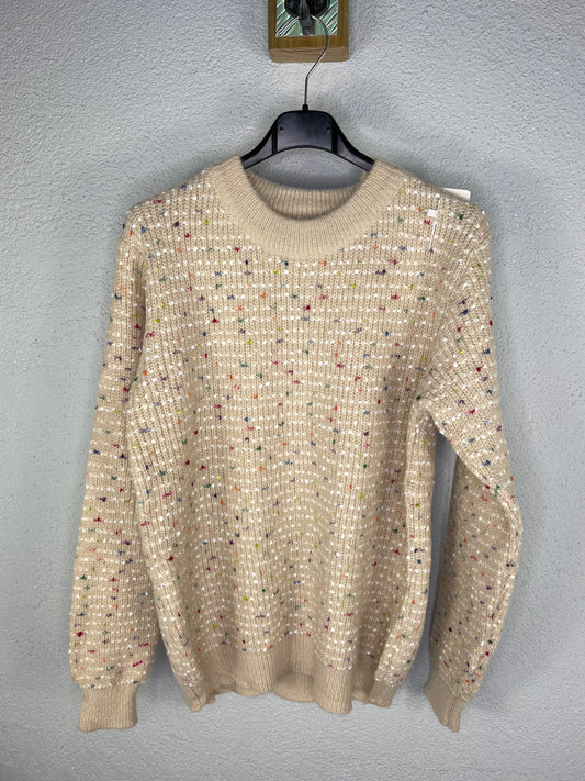 Chenilla Adela Beige