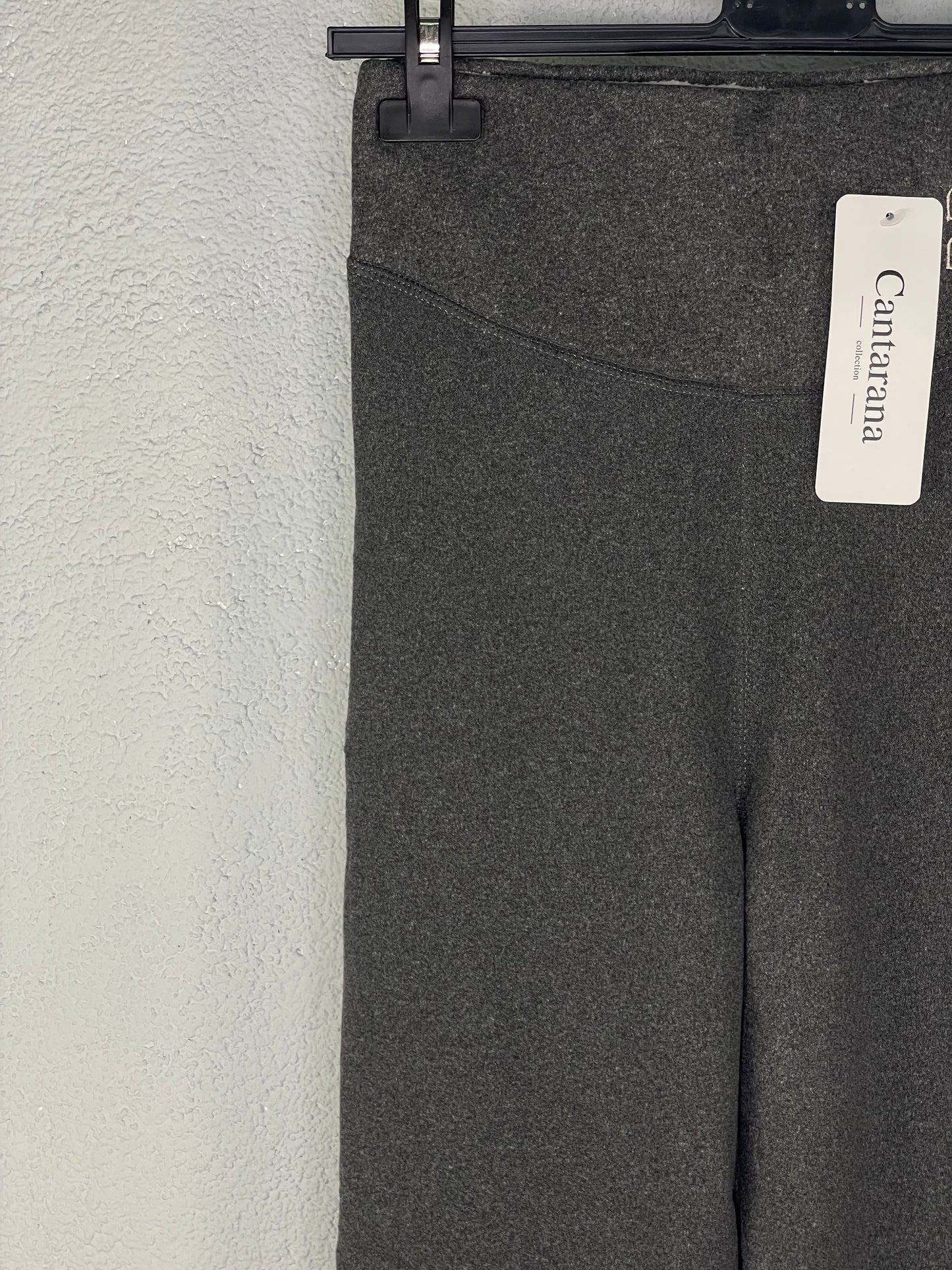 Leggin Borreguito Gris Perla min min