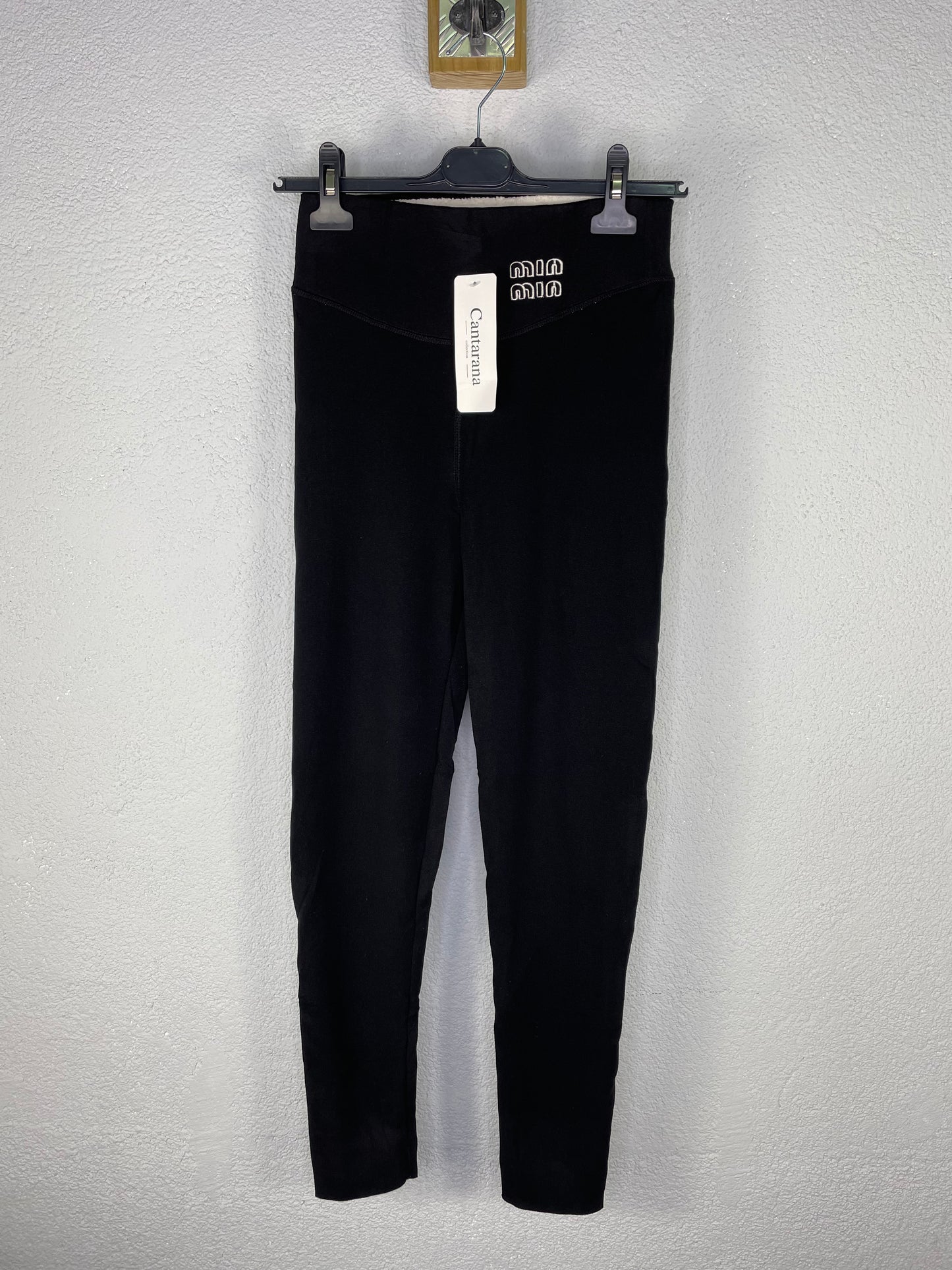 Leggin Borreguito Negro min min