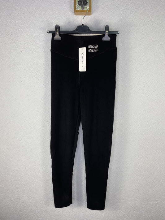 Leggin Borreguito Negro min min