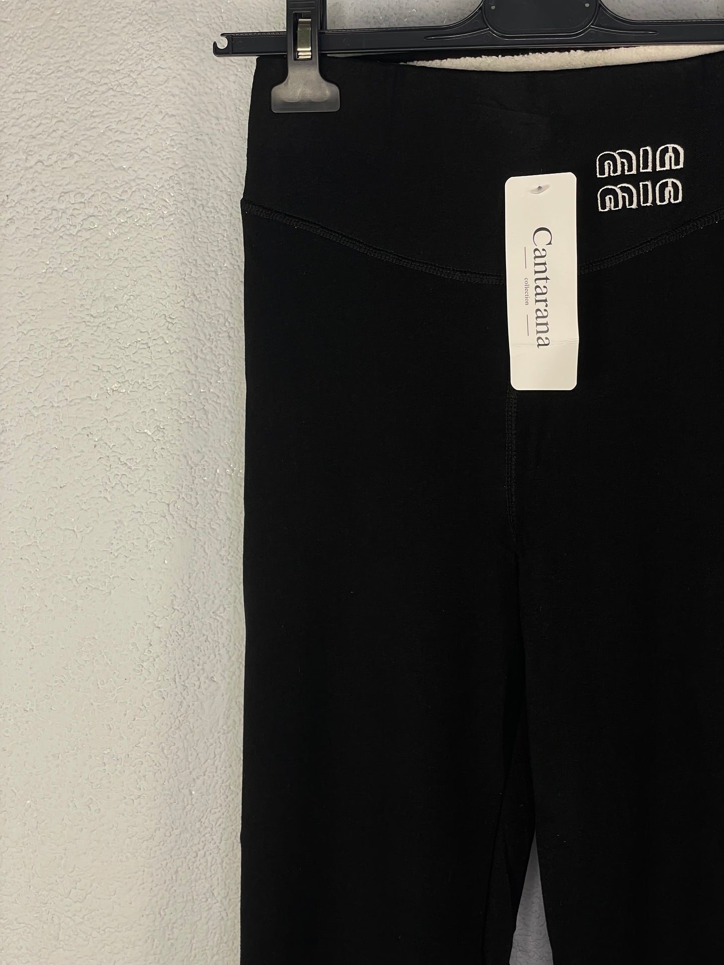 Leggin Borreguito Negro min min