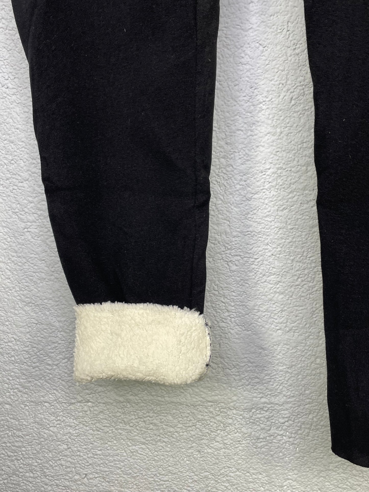 Leggin Borreguito Negro min min