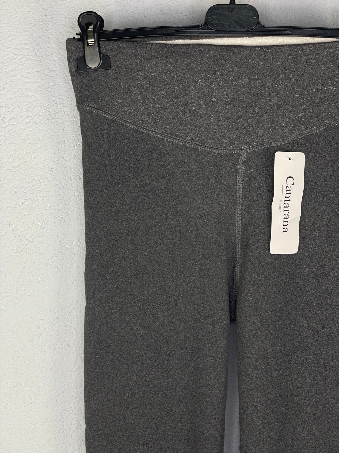 Leggin Borreguito Gris